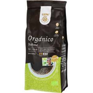 Kaffee GEPA Organico, BIO