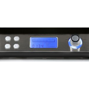 Produktbild für Waffeleisen Domo DO9149W Waffle Genius, 1600 W