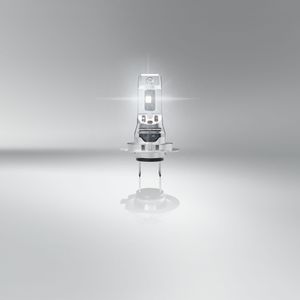 Produktbild für Motorrad-Lampe OSRAM Night Breaker SPEED 450, 6000 Kelvin, H7