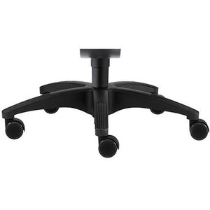 Produktbild für Bürostuhl SITWELL-STEIFENSAND Ortholetic Balance M