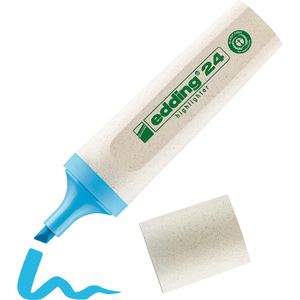 Produktbild für Textmarker Edding 24