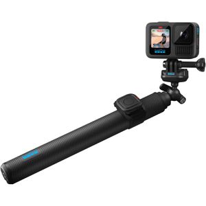 Produktbild für Selfie-Stick GoPro 1,2 m Verlängerungsstange, 25 bis 122 cm