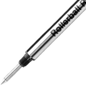 Produktbild für Tintenrollermine Montblanc 128236, M