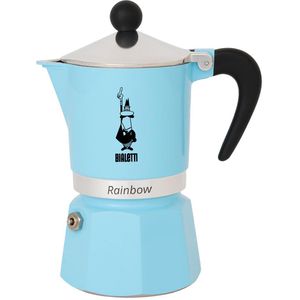 Espressokocher Bialetti 5042 Rainbow 3