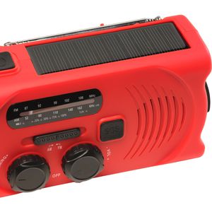Produktbild für Radio Denver SCR-2010