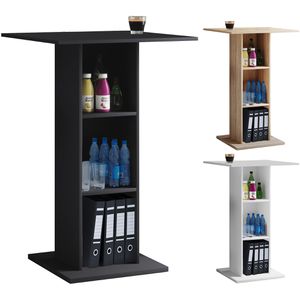 Produktbild für Stehpult VCM Bofus 915162, aus Holz