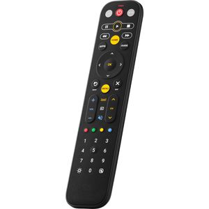 Produktbild für Universalfernbedienung One-For-All EazyClean