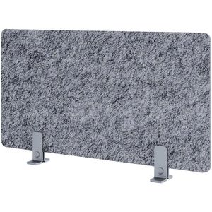 Produktbild für Tischtrennwand Actiforce PA-HP-ASC01-30, grau