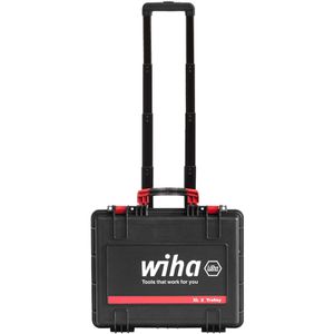Produktbild für Werkzeugkoffer Wiha XL 2 Trolley electric, 45795