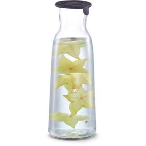 Karaffe Zeller 19671, mit Deckel