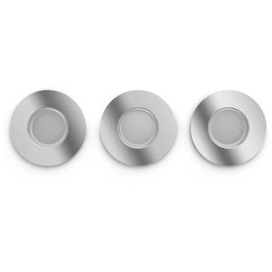 Produktbild für LED-Einbaustrahler Philips-Hue Xamento, RGBW
