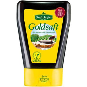 Zuckerrübensirup Grafschafter Goldsaft