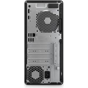 Produktbild für PC HP Pro 400 G9, 9M8K6AT