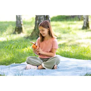 Produktbild für Kuscheltier NICI Forest Friends 48089