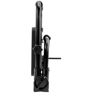 Produktbild für Baustrahler Ansmann FL50W-AC, LED, Netzbetrieb mit 1,8 m Kabel
