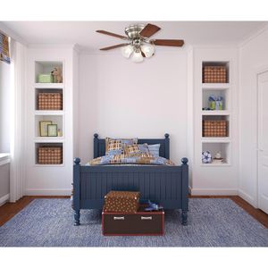 Produktbild für Deckenventilator Westinghouse Contempra Trio Ø90cm