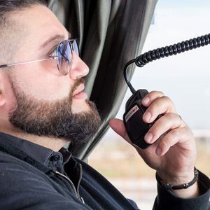 Produktbild für Funkgerät Midland M Zero Plus, lizenzfrei, CB-Funk
