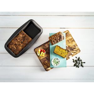 Produktbild für Backform Lurch FlexiForm 85010, aus Silikon