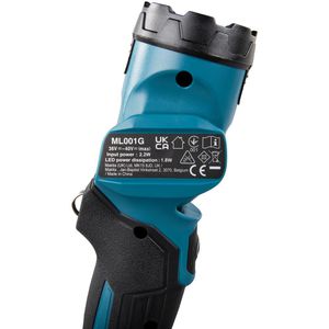 Produktbild für Arbeitsleuchte Makita ML001G, LED