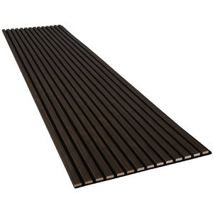 Produktbild für Akustikpaneel Kosche LuxLine, Nussbaum Milano