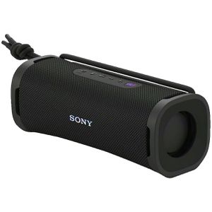 Bluetooth-Lautsprecher Sony ULT Field 1, schwarz