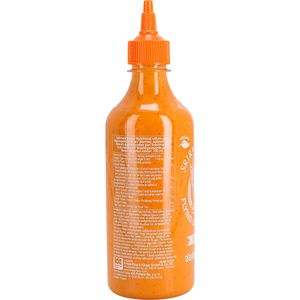 Produktbild für Chilisauce FlyingGoose Sriracha Mayo