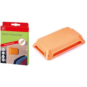 Mottenfalle Swissinno Kleider, Pheromonfalle