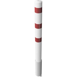 Produktbild für Rammschutzpoller Schake 40152HB, für Außenbereich