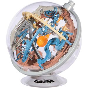 Produktbild für Geschicklichkeitsspiel Spin-Master 74330, Perplexus Star Wars