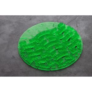 Produktbild für Urinalsieb Böttcher-AG Green Appel 2.0