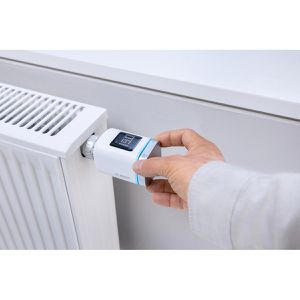 Produktbild für Heizkörperthermostat Bosch Radiator II, App-fähig