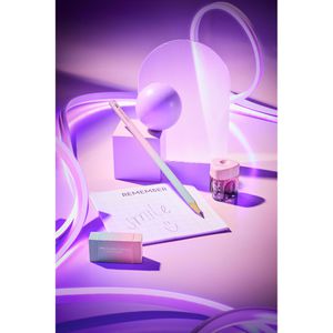 Produktbild für Bleistift Faber-Castell Grip 2001 Blushing Sky