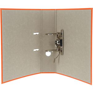 Produktbild für Ordner bene 291400OR No.1, PP, A4
