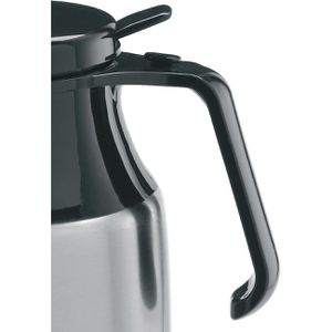 Produktbild für Thermoskanne Melitta Professional 20768, Edelstahl