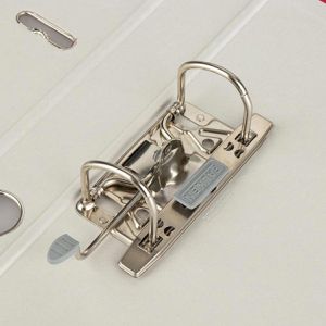 Produktbild für Ordner Falken 9984162, PP, A4