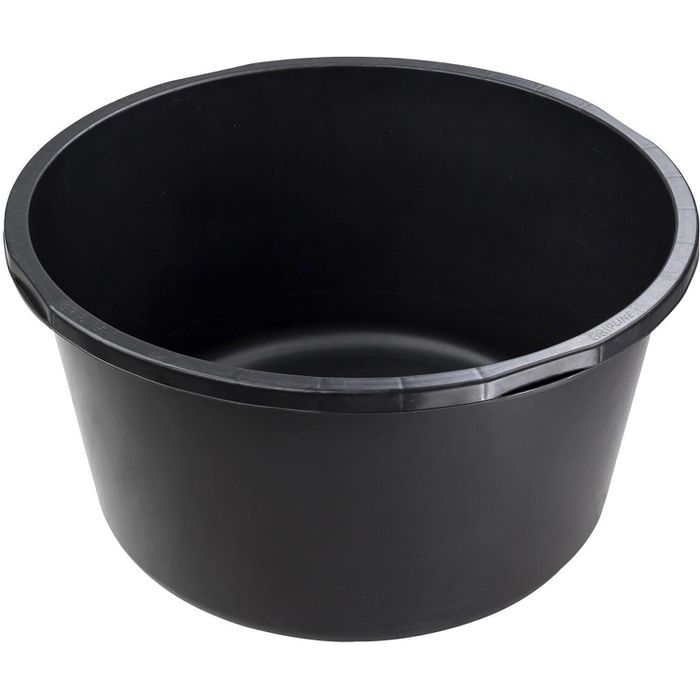 Mörtelkübel rund – günstig kaufen – Böttcher AG