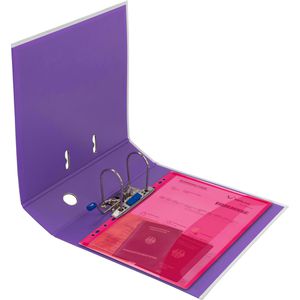 Produktbild für Dokumententasche Oxford 400099574, A4