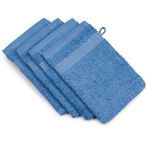 Waschlappen Gözze New York, fjord, 17 x 24 cm