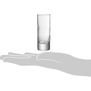 Produktbild für Schnapsgläser Ritzenhoff&amp;Breker Skol, 5cl
