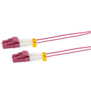 Produktbild für Glasfaserkabel LogiLink FS4LC05, Multimode