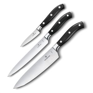 Messerset Victorinox Grand Maitre 772433, 3-teilig