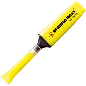 Produktbild für Nachfülltusche Stabilo Boss Original Refill