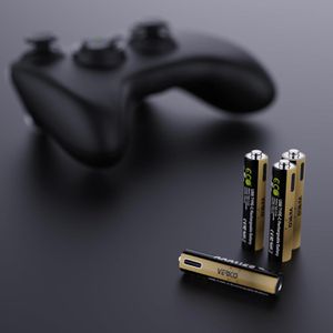 Produktbild für Akku Verico Loopenergy Pro, 1,5 V, 750 mAh
