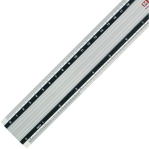 Lineal M+R 718400000, 40 cm