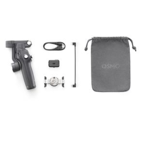 Produktbild für Gimbal DJI Osmo Mobile 7 Pro, 3-Achsen-Stabilisator