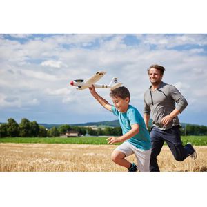 Produktbild für Fluggerät Haba Terra Kids Maxi Wurfgleiter