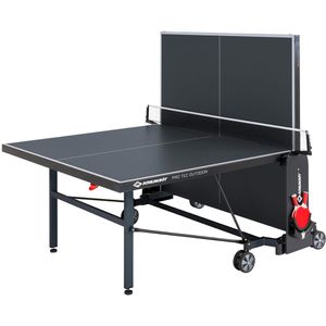 Produktbild für Tischtennisplatte Schildkröt ProTec, 6 mm Platte Outdoor