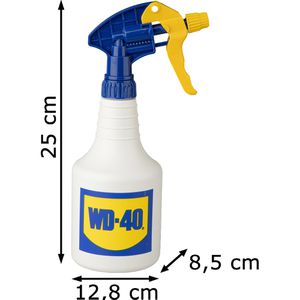 Produktbild für Sprühflasche WD-40 44000, 0,6 Liter
