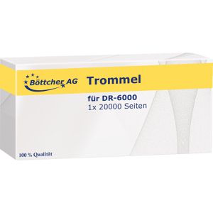 Produktbild für Trommel Böttcher-AG für Brother DR-6000