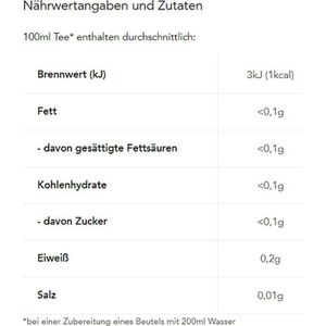 Produktbild für Tee Teekanne Premium Earl Grey